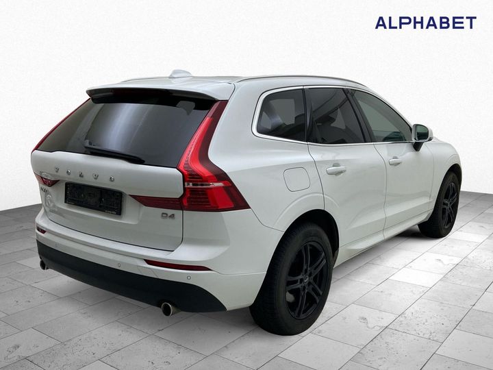 Photo 3 VIN: YV1UZA8VDK1392759 - VOLVO XC60 D4 GEARTRONIC 