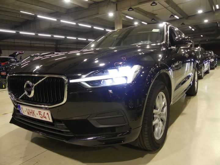 Photo 1 VIN: YV1UZA8VDL1410888 - VOLVO XC60 