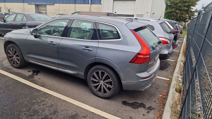 Photo 2 VIN: YV1UZA8VDL1411676 - VOLVO XC60 