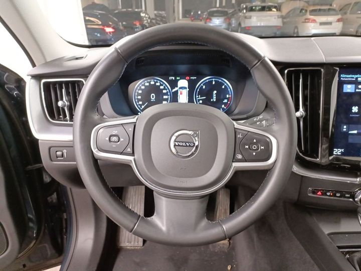 Photo 24 VIN: YV1UZA8VDL1414684 - VOLVO XC60 '17 