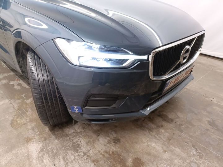 Photo 28 VIN: YV1UZA8VDL1414684 - VOLVO XC60 '17 