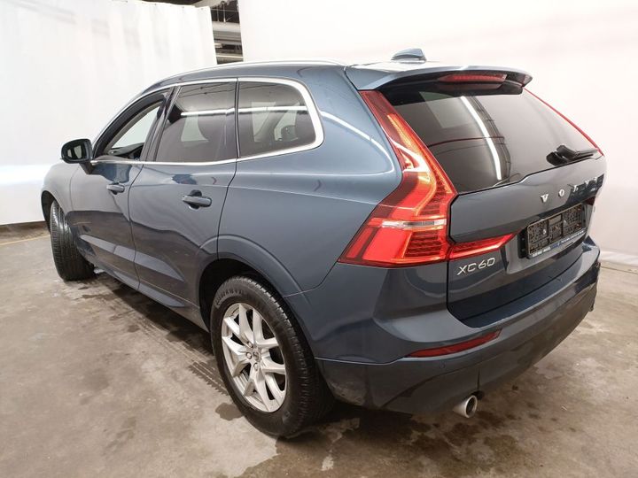 Photo 6 VIN: YV1UZA8VDL1414684 - VOLVO XC60 '17 