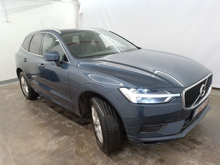 Photo 7 VIN: YV1UZA8VDL1414684 - VOLVO XC60 '17 