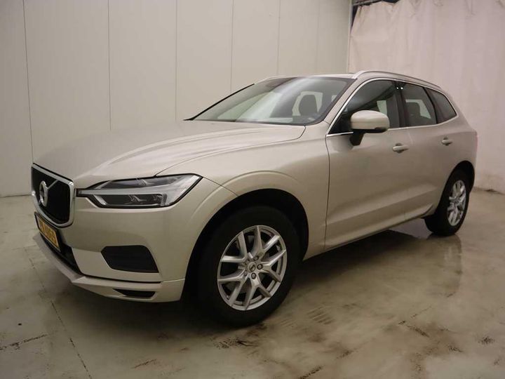 Photo 0 VIN: YV1UZA8VDL1414686 - VOLVO XC60 