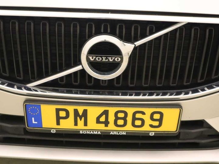 Photo 10 VIN: YV1UZA8VDL1414686 - VOLVO XC60 