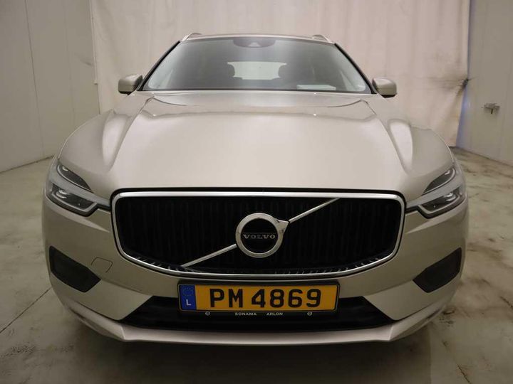 Photo 14 VIN: YV1UZA8VDL1414686 - VOLVO XC60 