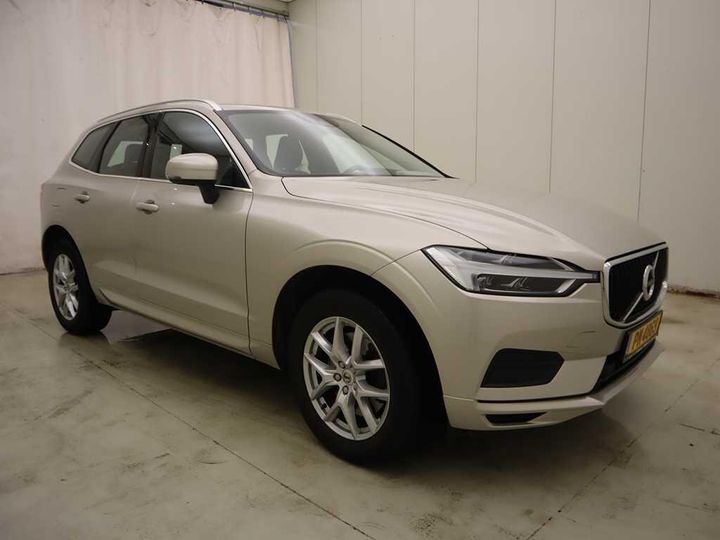 Photo 6 VIN: YV1UZA8VDL1414686 - VOLVO XC60 