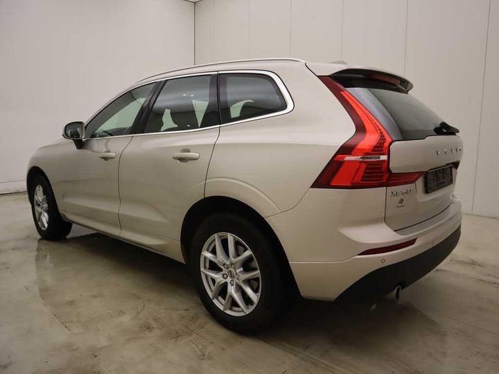 Photo 7 VIN: YV1UZA8VDL1414686 - VOLVO XC60 