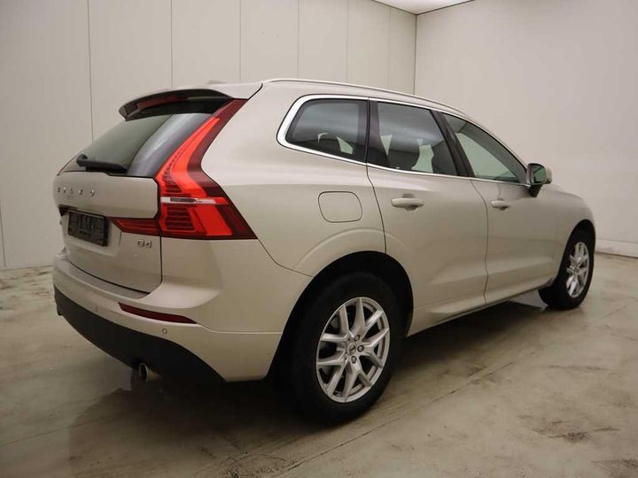 Photo 8 VIN: YV1UZA8VDL1414686 - VOLVO XC60 