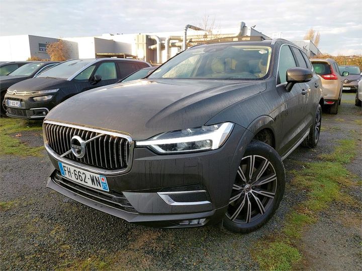 Photo 0 VIN: YV1UZA8VDL1415277 - VOLVO XC60 