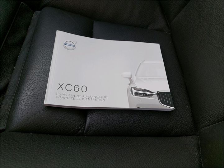 Photo 26 VIN: YV1UZA8VDL1415277 - VOLVO XC60 