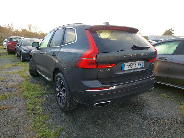 Photo 3 VIN: YV1UZA8VDL1415277 - VOLVO XC60 