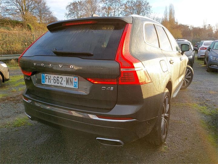 Photo 4 VIN: YV1UZA8VDL1415277 - VOLVO XC60 