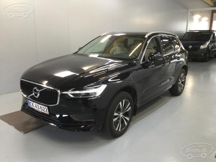 Photo 1 VIN: YV1UZA8VDL1420803 - VOLVO XC60 SUV 