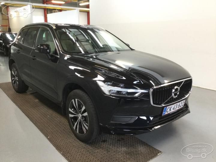 Photo 20 VIN: YV1UZA8VDL1420803 - VOLVO XC60 SUV 