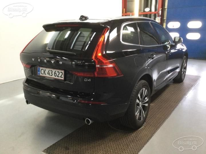 Photo 21 VIN: YV1UZA8VDL1420803 - VOLVO XC60 SUV 