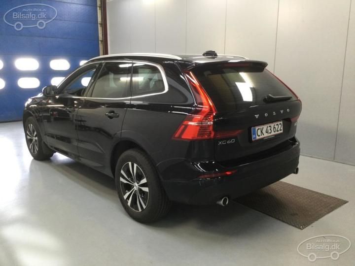 Photo 25 VIN: YV1UZA8VDL1420803 - VOLVO XC60 SUV 