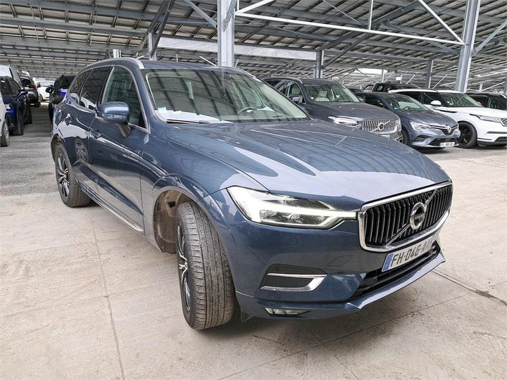 Photo 2 VIN: YV1UZA8VDL1421141 - VOLVO XC60 