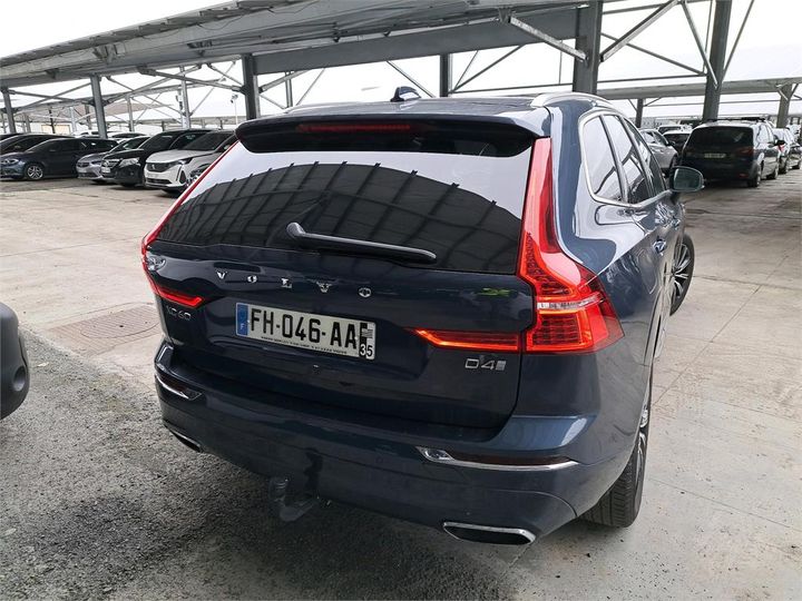 Photo 25 VIN: YV1UZA8VDL1421141 - VOLVO XC60 