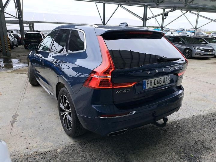 Photo 3 VIN: YV1UZA8VDL1421141 - VOLVO XC60 