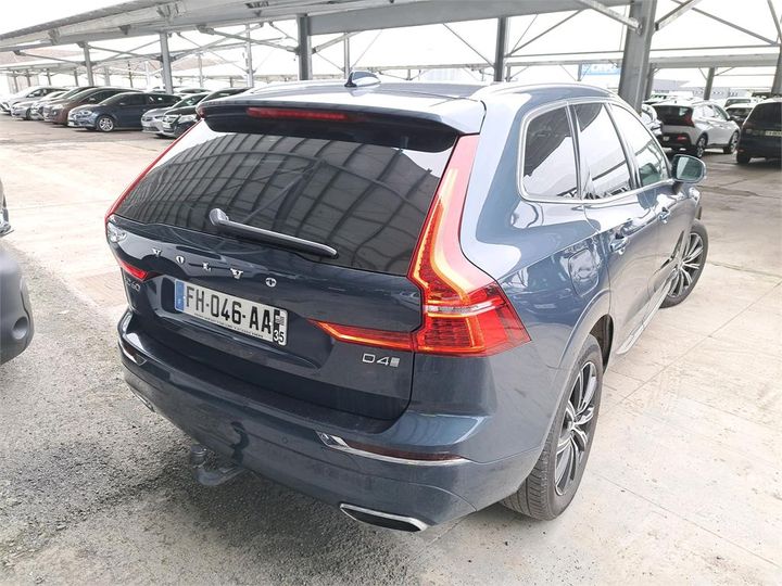 Photo 4 VIN: YV1UZA8VDL1421141 - VOLVO XC60 