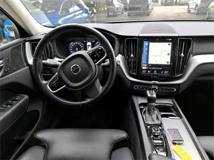 Photo 5 VIN: YV1UZA8VDL1421141 - VOLVO XC60 