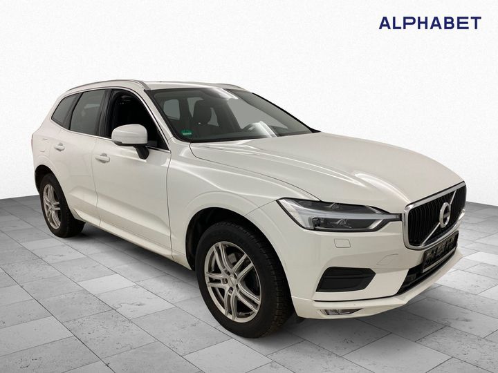 Photo 2 VIN: YV1UZA8VDL1424862 - VOLVO XC60 D4 GEARTRONIC 