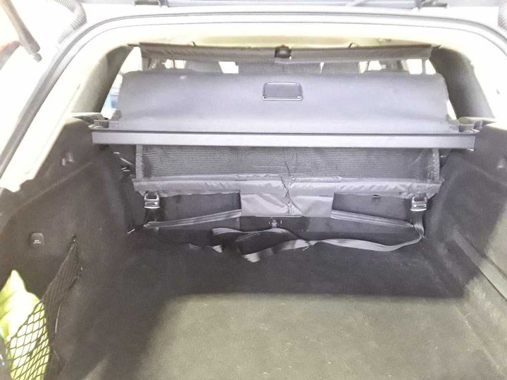 Photo 21 VIN: YV1UZA8VDL1424862 - VOLVO XC60 D4 GEARTRONIC 