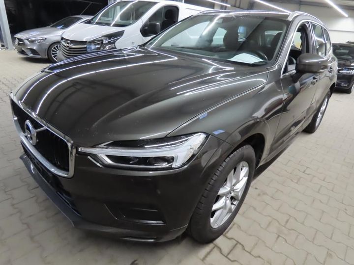 Photo 1 VIN: YV1UZA8VDL1429314 - VOLVO XC60 D3 