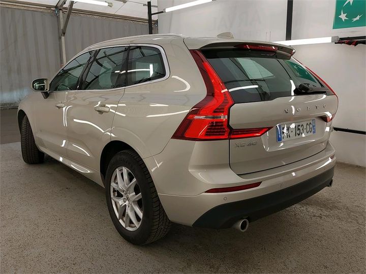 Photo 5 VIN: YV1UZA8VDL1431730 - VOLVO XC60 