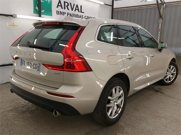 Photo 7 VIN: YV1UZA8VDL1431730 - VOLVO XC60 