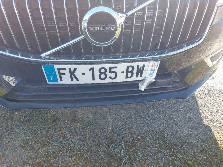 Photo 16 VIN: YV1UZA8VDL1433151 - VOLVO XC60 