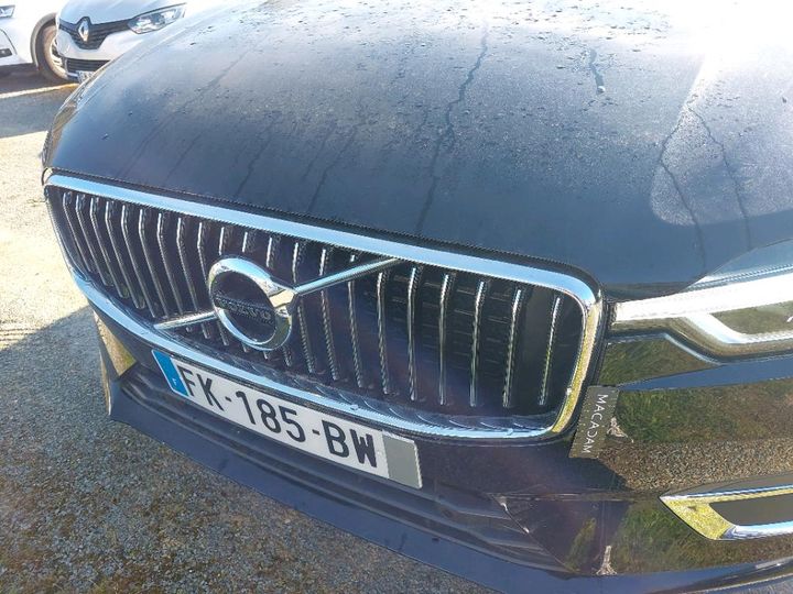 Photo 23 VIN: YV1UZA8VDL1433151 - VOLVO XC60 