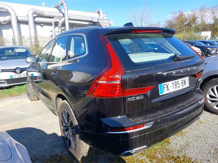 Photo 3 VIN: YV1UZA8VDL1433151 - VOLVO XC60 