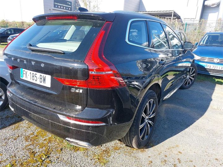 Photo 4 VIN: YV1UZA8VDL1433151 - VOLVO XC60 