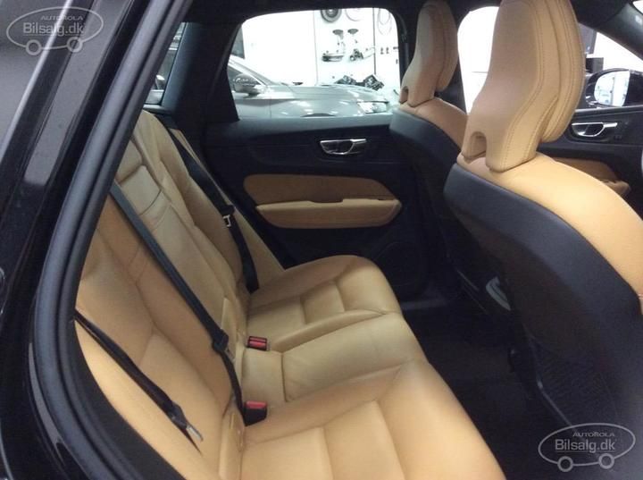 Photo 6 VIN: YV1UZA8VDL1436299 - VOLVO XC60 SUV 