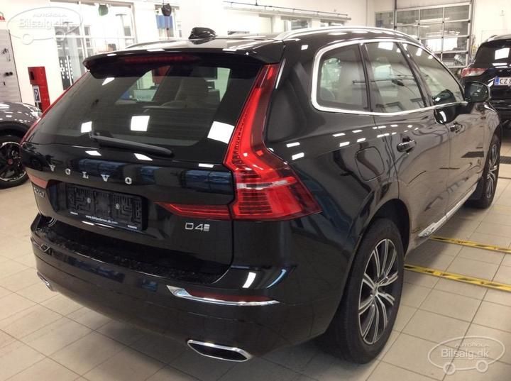 Photo 9 VIN: YV1UZA8VDL1436299 - VOLVO XC60 SUV 