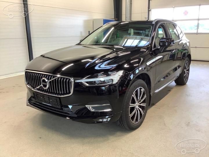 Photo 1 VIN: YV1UZA8VDL1440385 - VOLVO XC60 SUV 