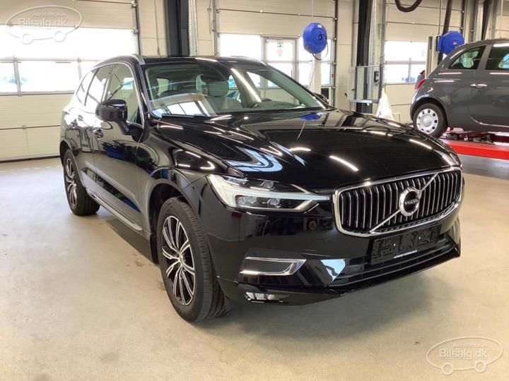 Photo 3 VIN: YV1UZA8VDL1440385 - VOLVO XC60 SUV 