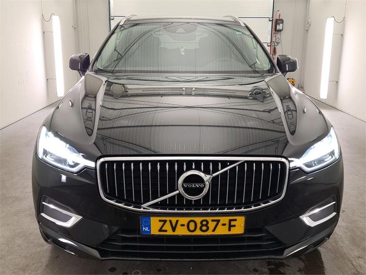 Photo 15 VIN: YV1UZA8VDL1440946 - VOLVO XC60 