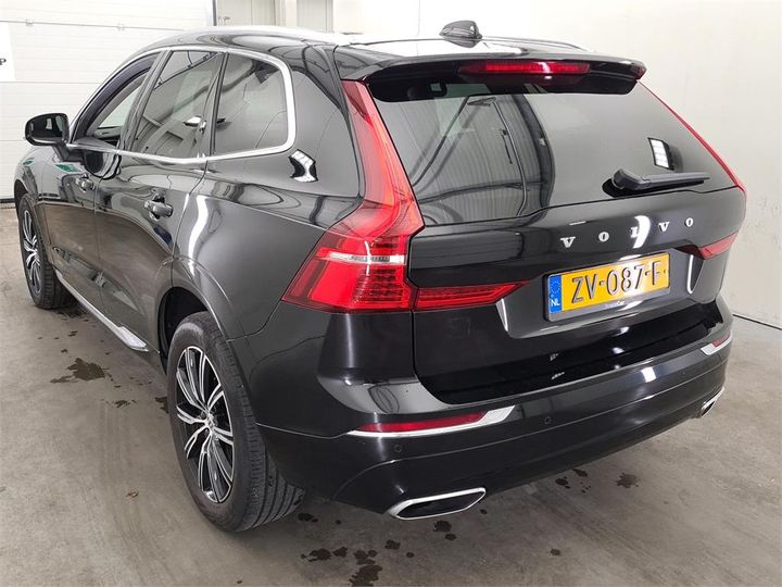 Photo 19 VIN: YV1UZA8VDL1440946 - VOLVO XC60 