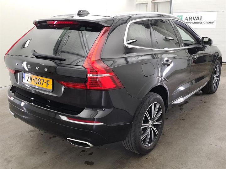 Photo 2 VIN: YV1UZA8VDL1440946 - VOLVO XC60 