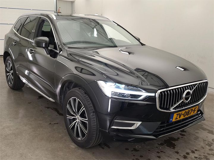 Photo 21 VIN: YV1UZA8VDL1440946 - VOLVO XC60 