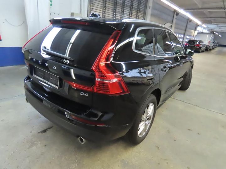 Photo 6 VIN: YV1UZA8VDL1442264 - VOLVO XC60 