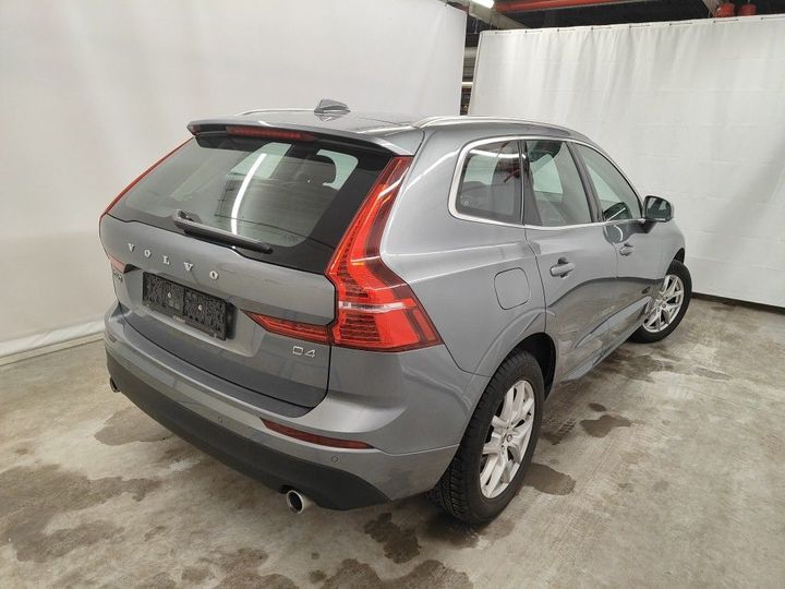 Photo 1 VIN: YV1UZA8VDL1453553 - VOLVO XC60 '17 