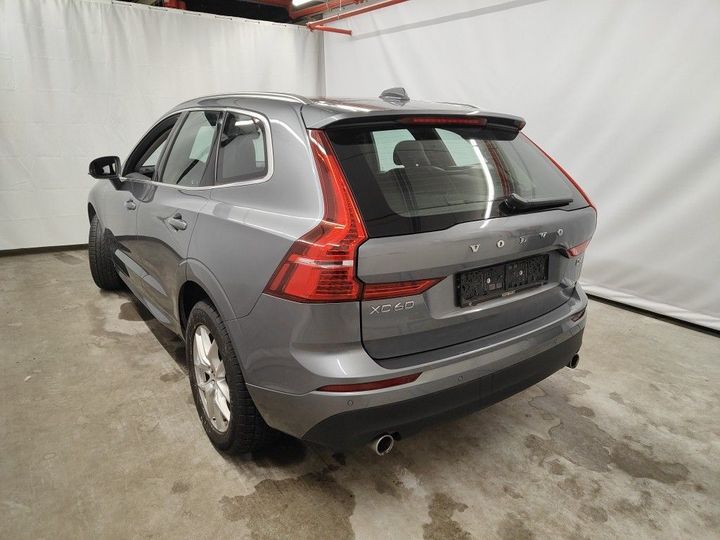 Photo 6 VIN: YV1UZA8VDL1453553 - VOLVO XC60 '17 