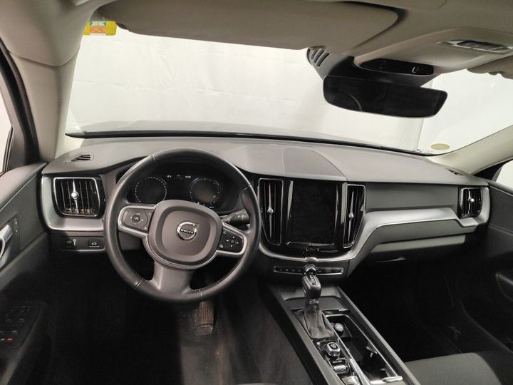 Photo 8 VIN: YV1UZA8VDL1453553 - VOLVO XC60 '17 