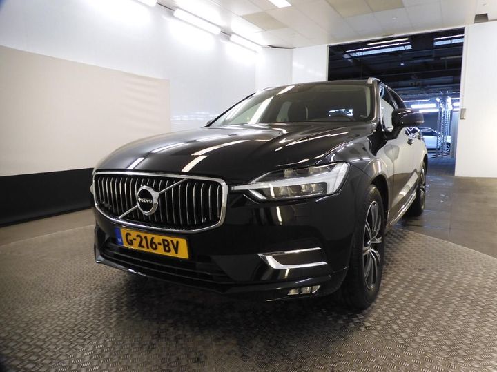 Photo 0 VIN: YV1UZA8VDL1453589 - VOLVO XC60 