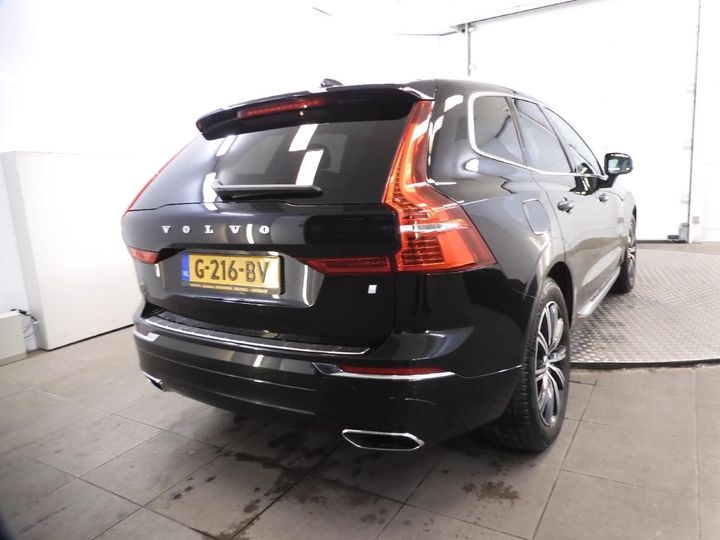 Photo 2 VIN: YV1UZA8VDL1453589 - VOLVO XC60 