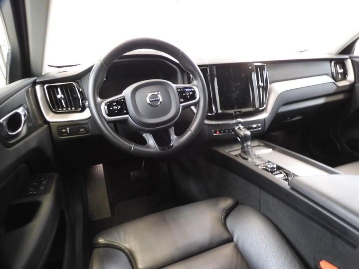 Photo 3 VIN: YV1UZA8VDL1453589 - VOLVO XC60 